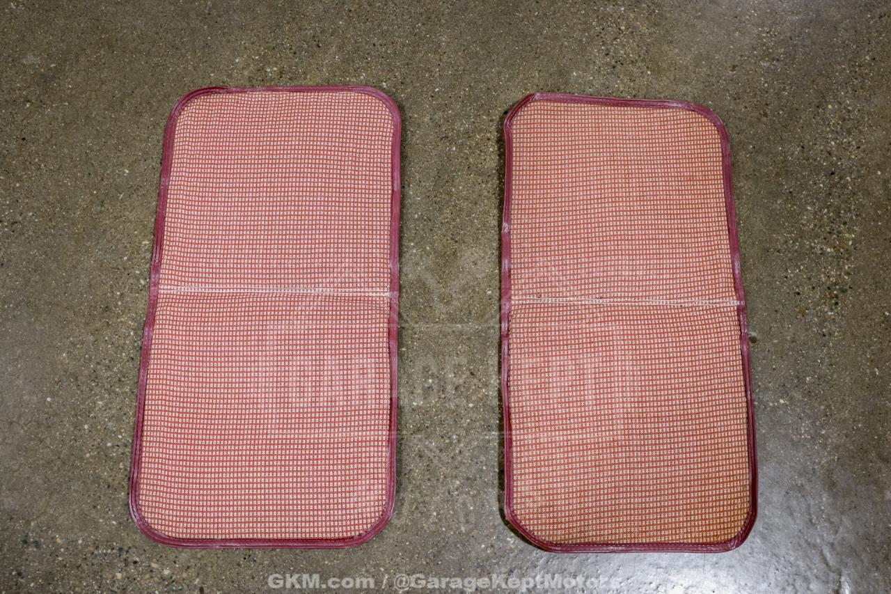 1949 Willys Jeepster