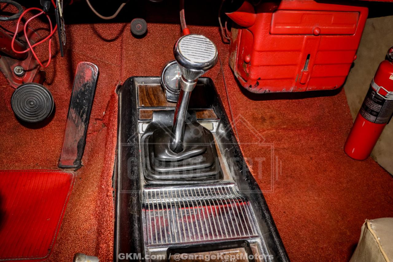 1949 Willys Jeepster