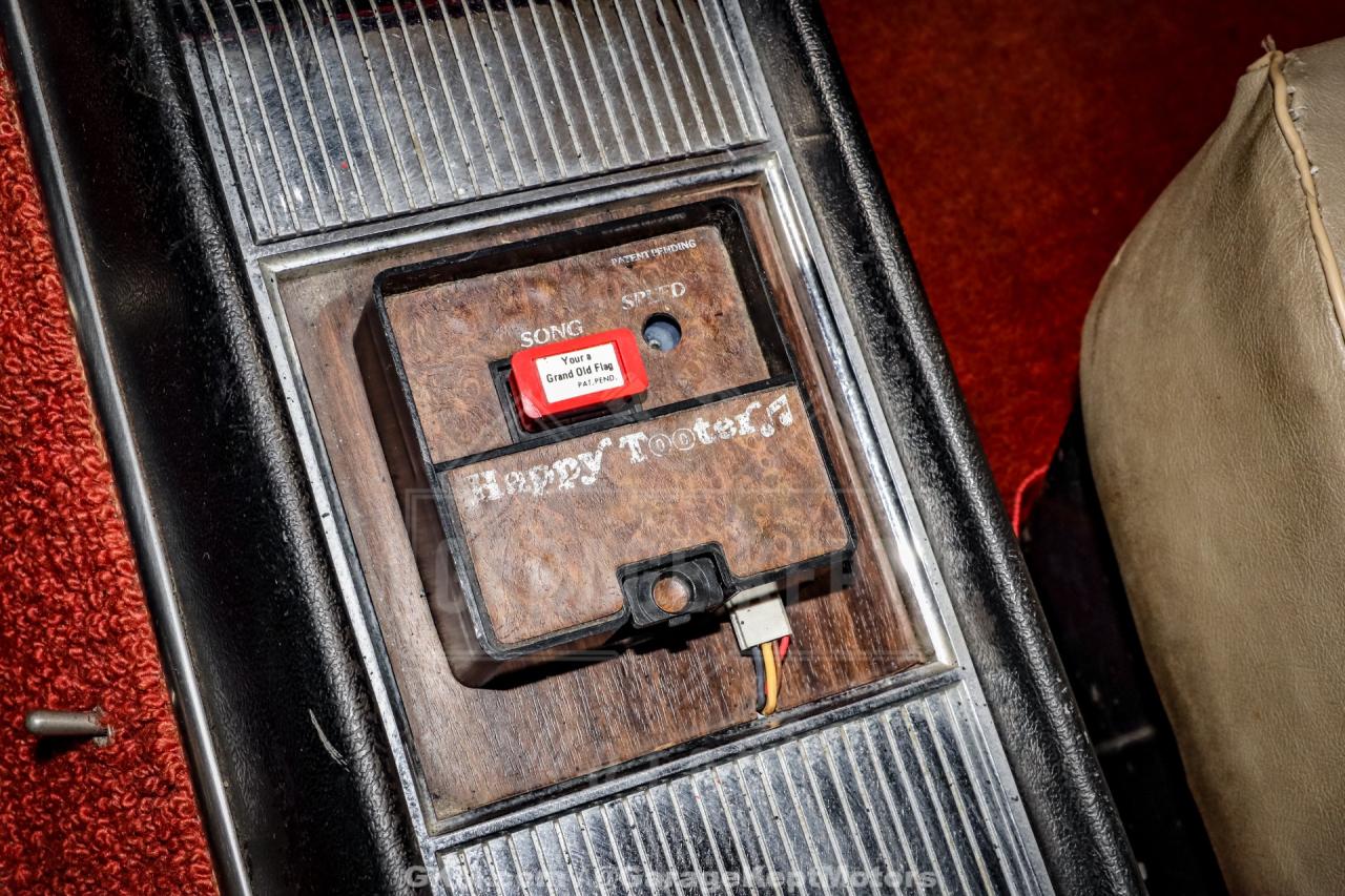 1949 Willys Jeepster