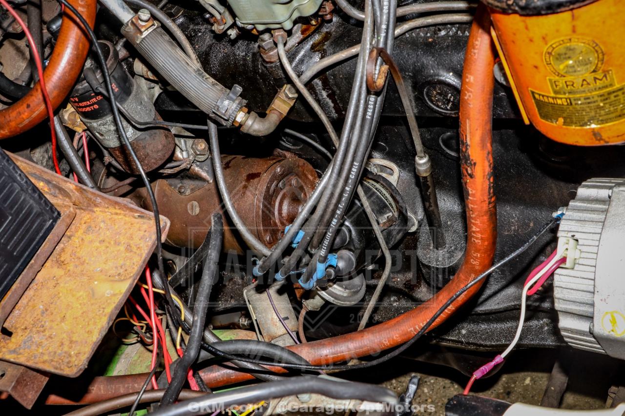 1949 Willys Jeepster