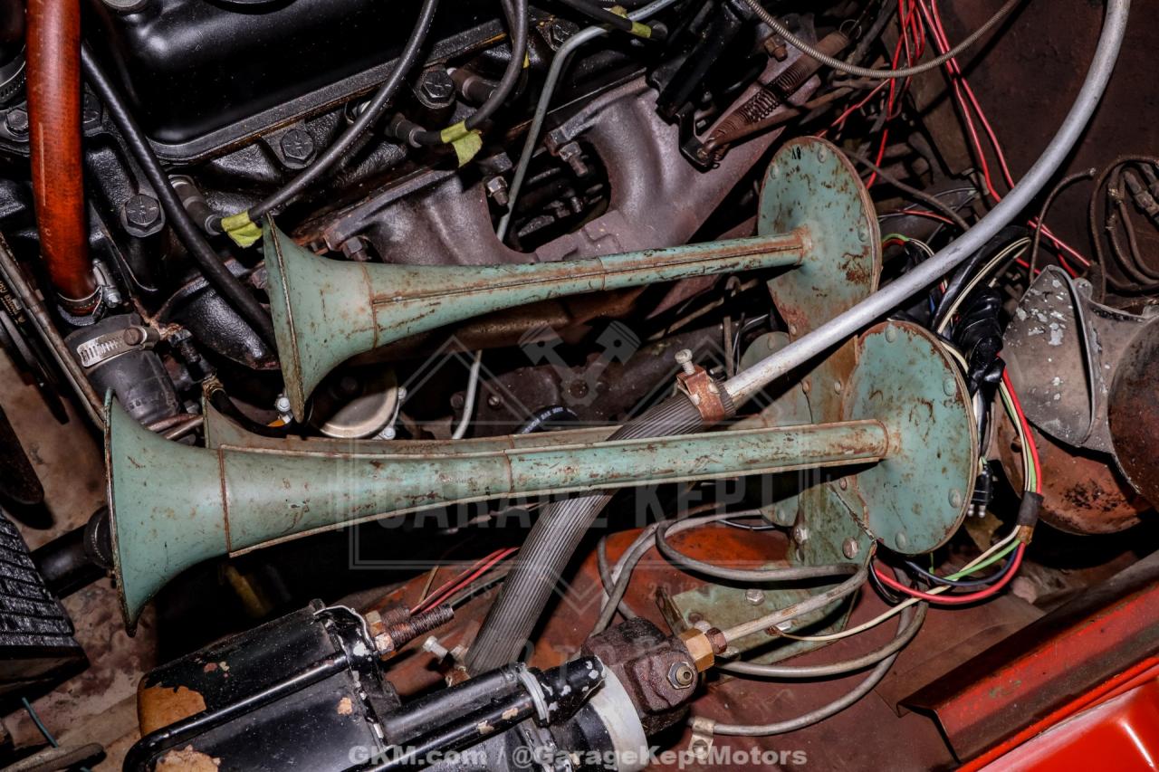 1949 Willys Jeepster