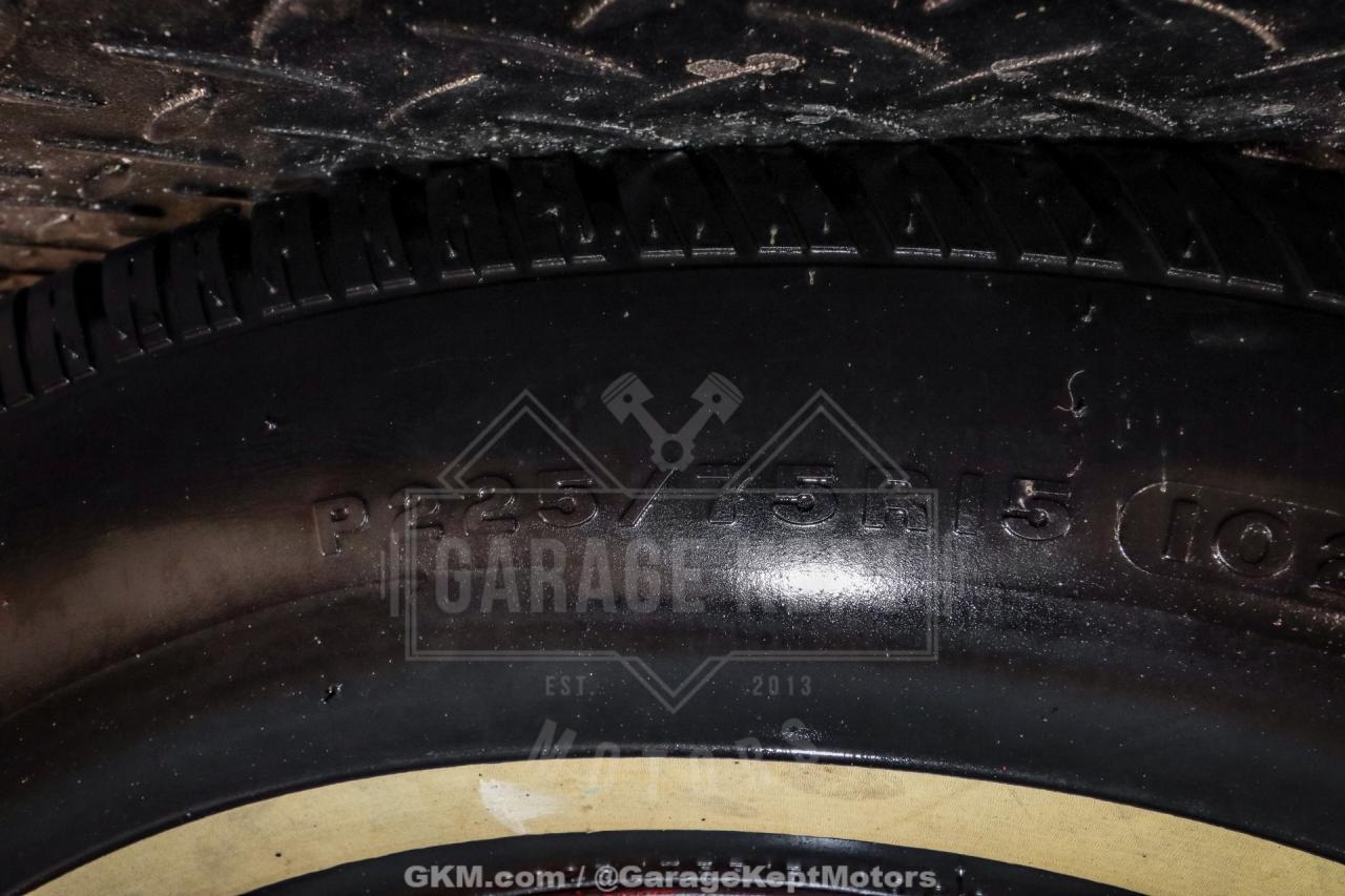 1949 Willys Jeepster