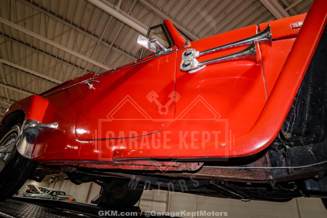 1949 Willys Jeepster
