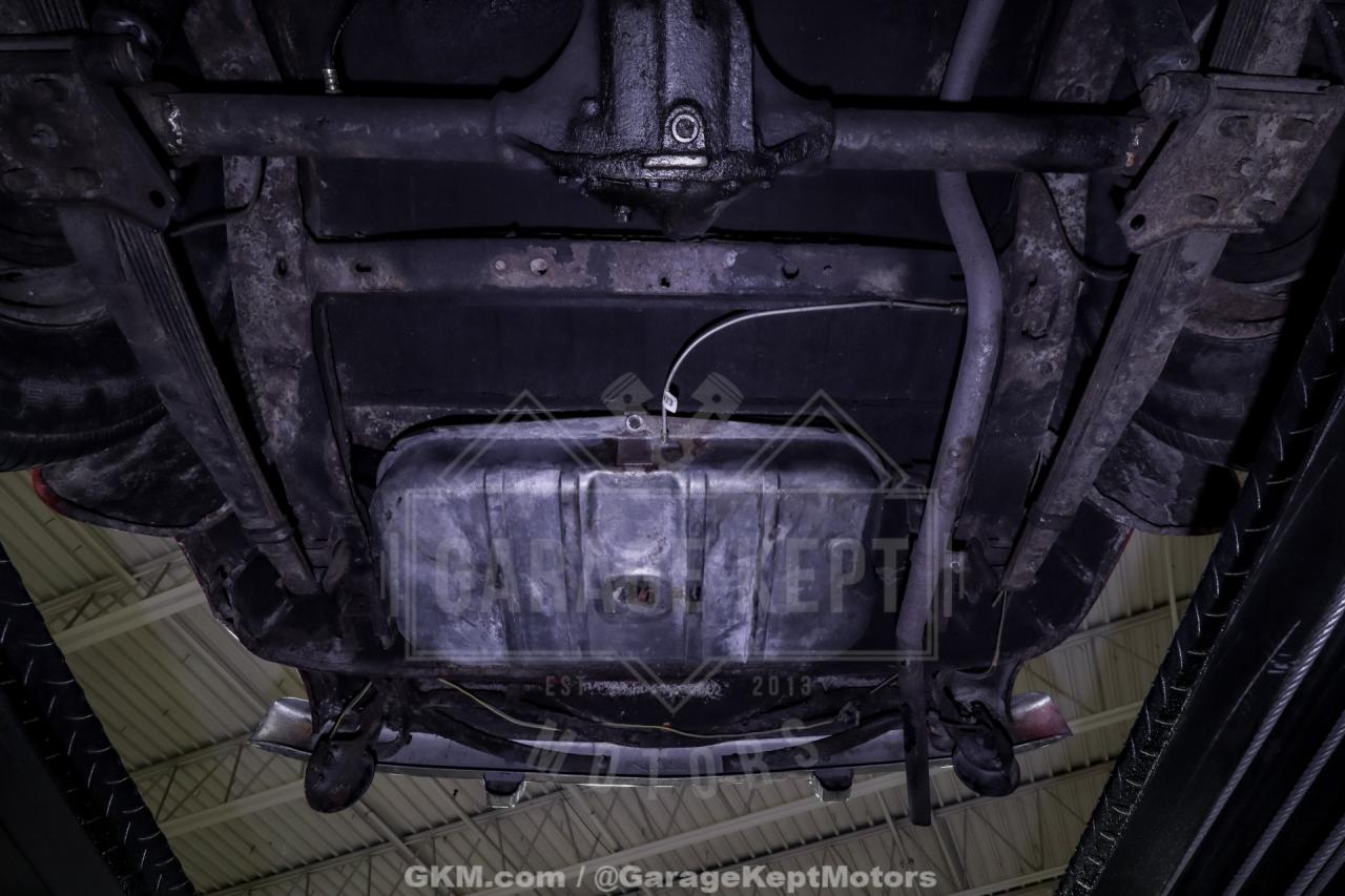 1949 Willys Jeepster