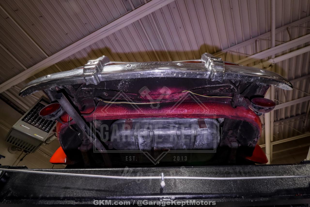 1949 Willys Jeepster