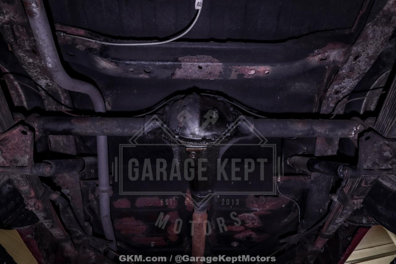 1949 Willys Jeepster