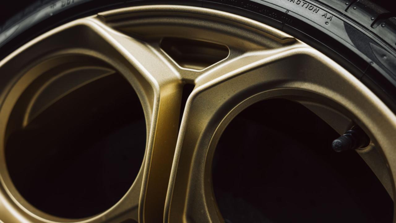 2022 Lamborghini Countach LPI 800-4