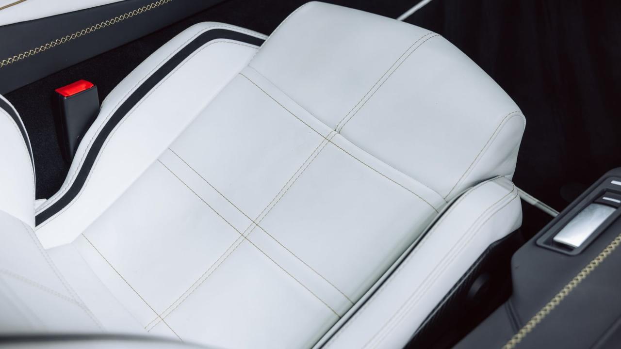 2022 Lamborghini Countach LPI 800-4