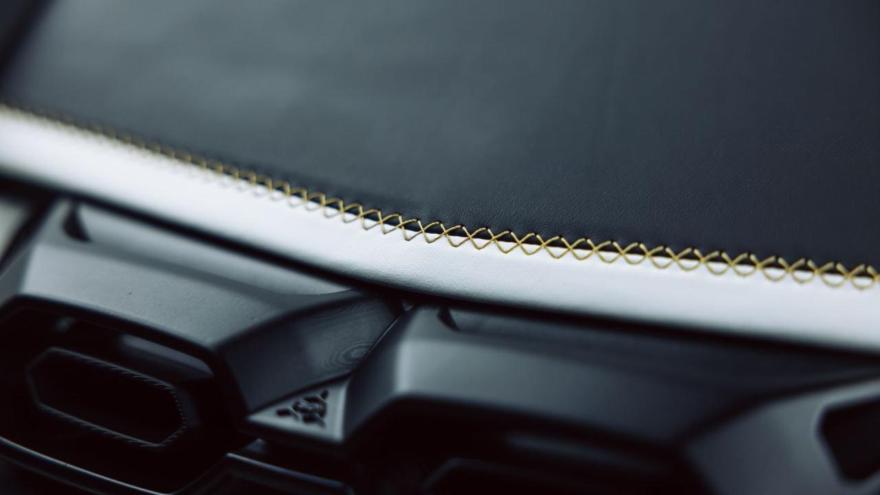 2022 Lamborghini Countach LPI 800-4