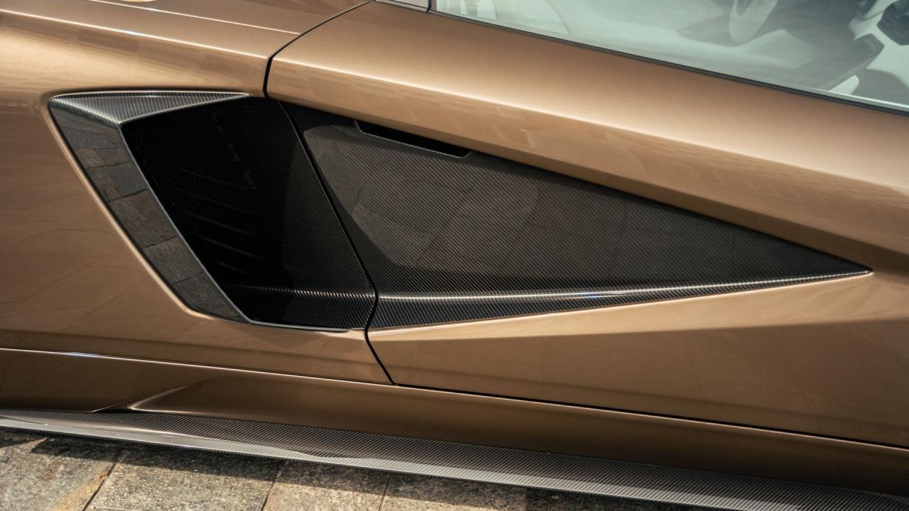 2022 Lamborghini Countach LPI 800-4