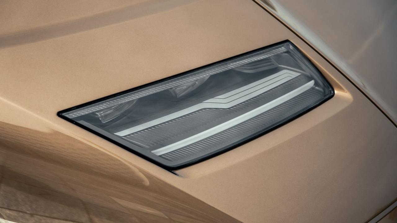 2022 Lamborghini Countach LPI 800-4