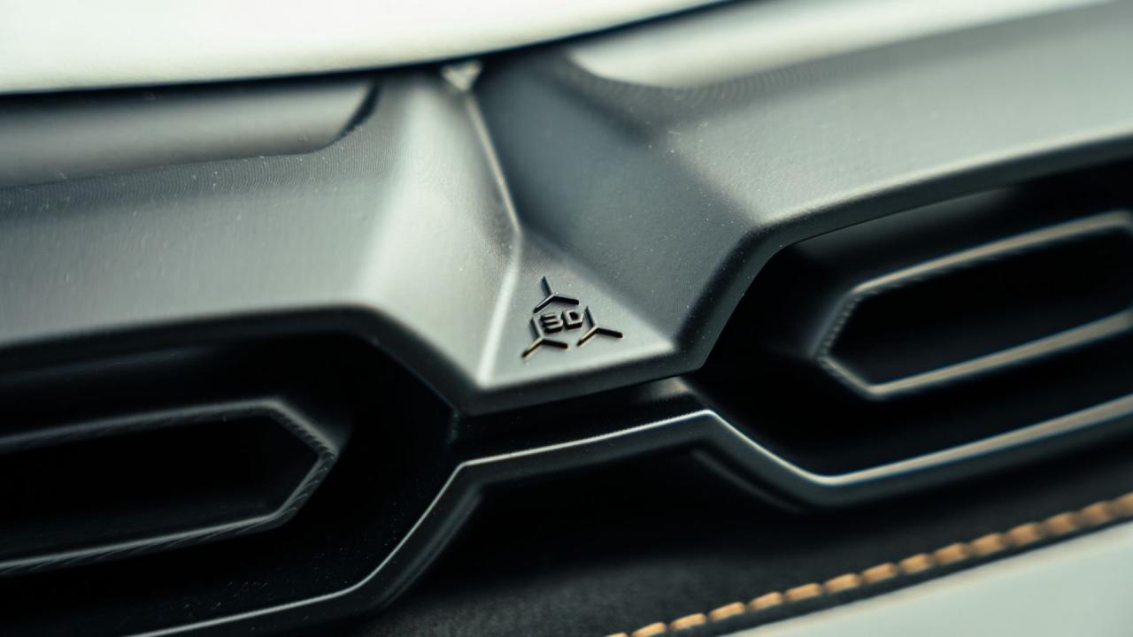 2022 Lamborghini Countach LPI 800-4