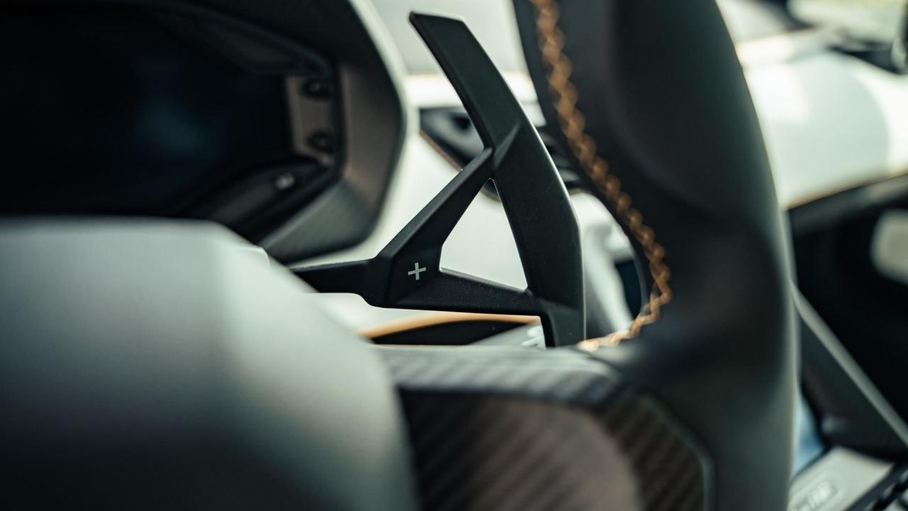 2022 Lamborghini Countach LPI 800-4