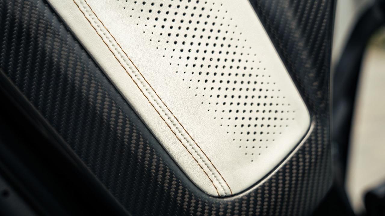 2022 Lamborghini Countach LPI 800-4