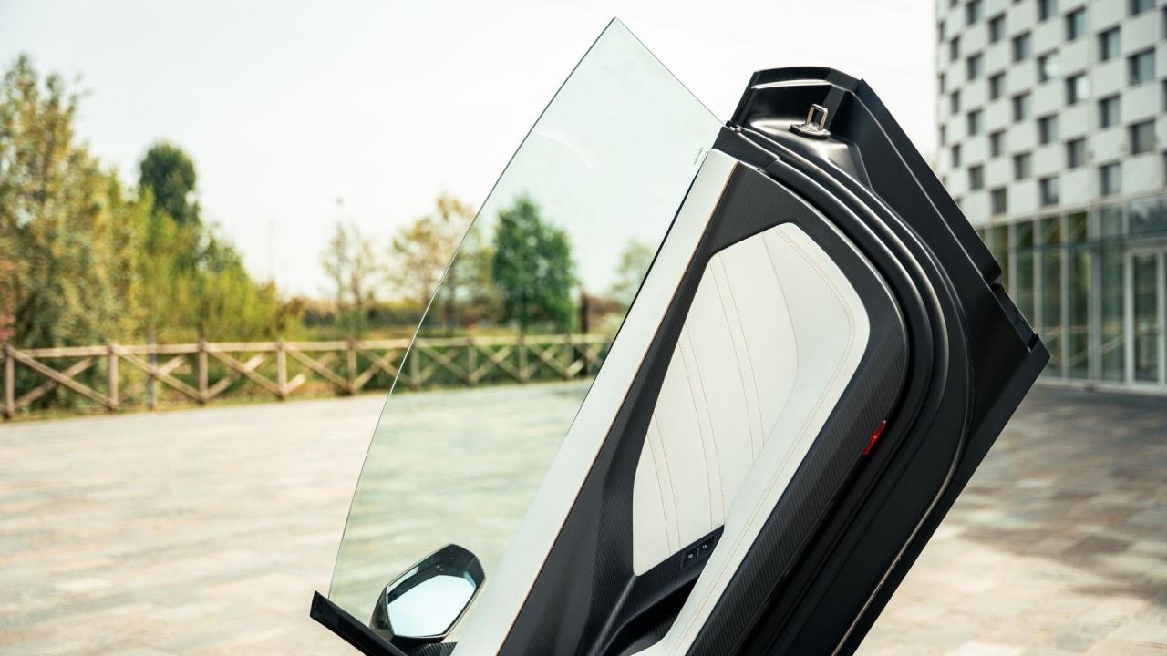 2022 Lamborghini Countach LPI 800-4