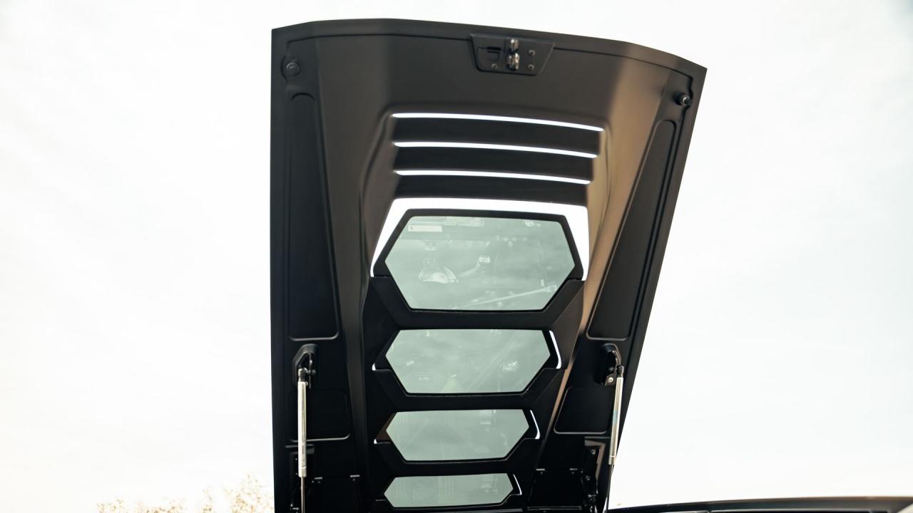 2022 Lamborghini Countach LPI 800-4