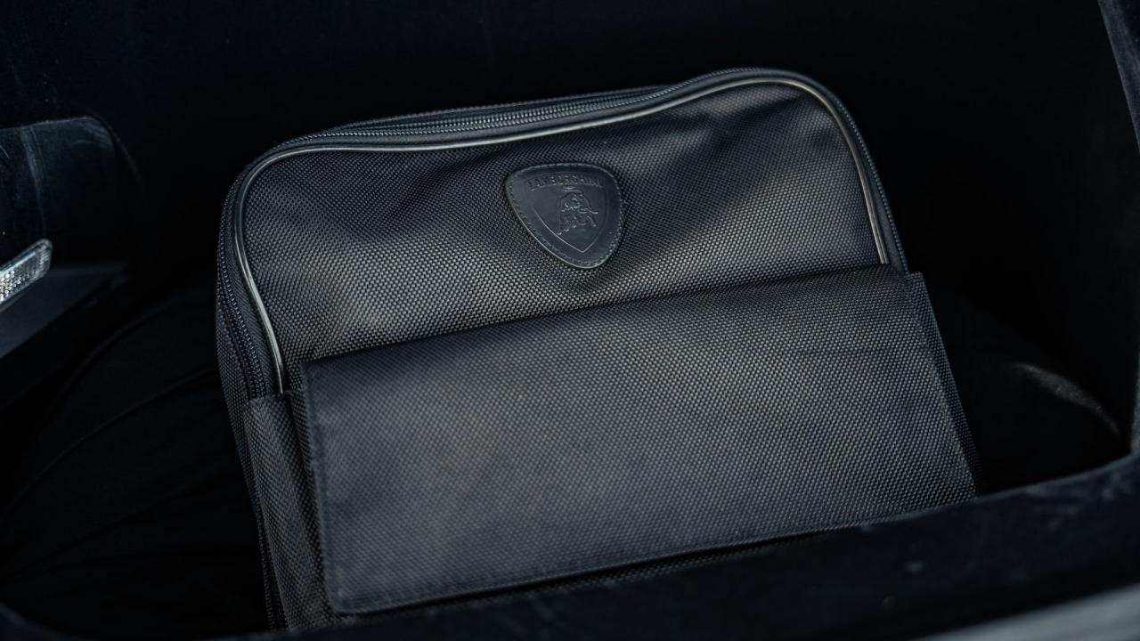 2022 Lamborghini Countach LPI 800-4