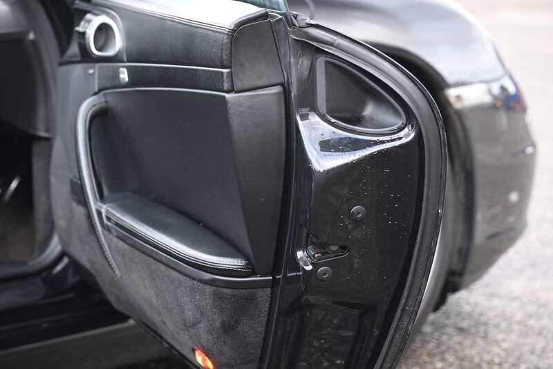 2005 Porsche 911 CARRERA 2 S