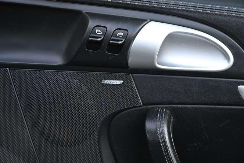 2005 Porsche 911 CARRERA 2 S