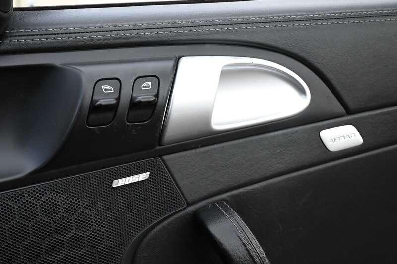 2005 Porsche 911 CARRERA 2 S