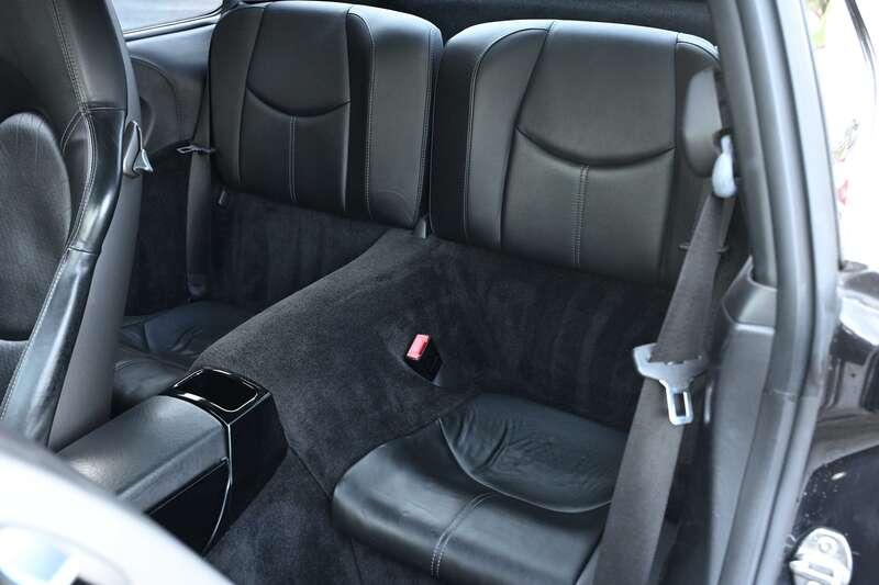 2005 Porsche 911 CARRERA 2 S