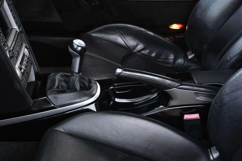 2005 Porsche 911 CARRERA 2 S