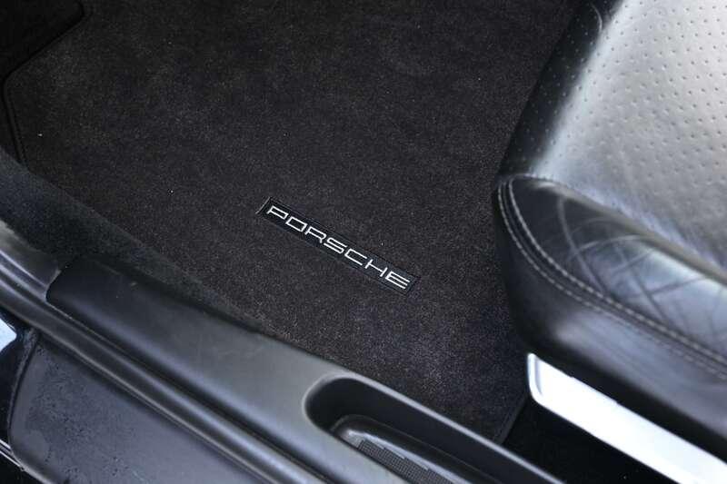 2005 Porsche 911 CARRERA 2 S