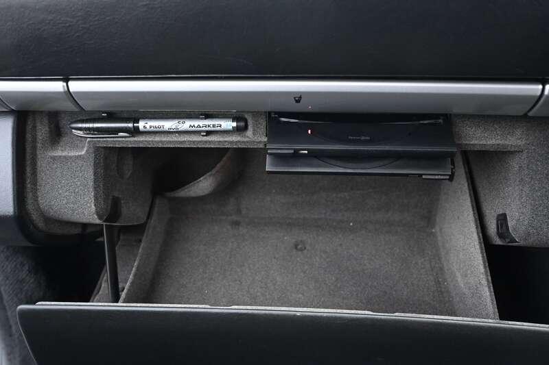 2005 Porsche 911 CARRERA 2 S