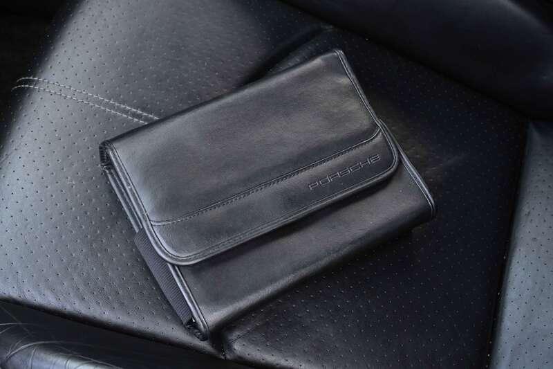 2005 Porsche 911 CARRERA 2 S