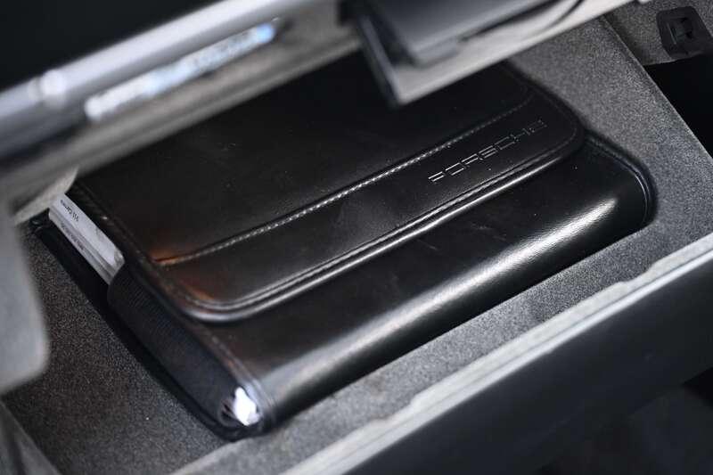 2005 Porsche 911 CARRERA 2 S