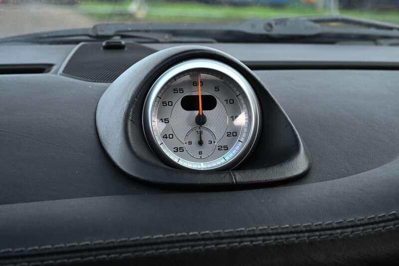 2005 Porsche 911 CARRERA 2 S