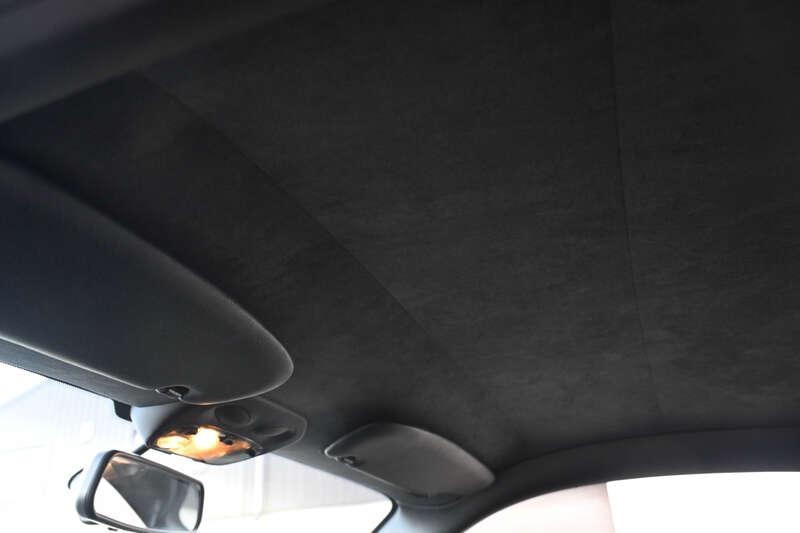 2005 Porsche 911 CARRERA 2 S