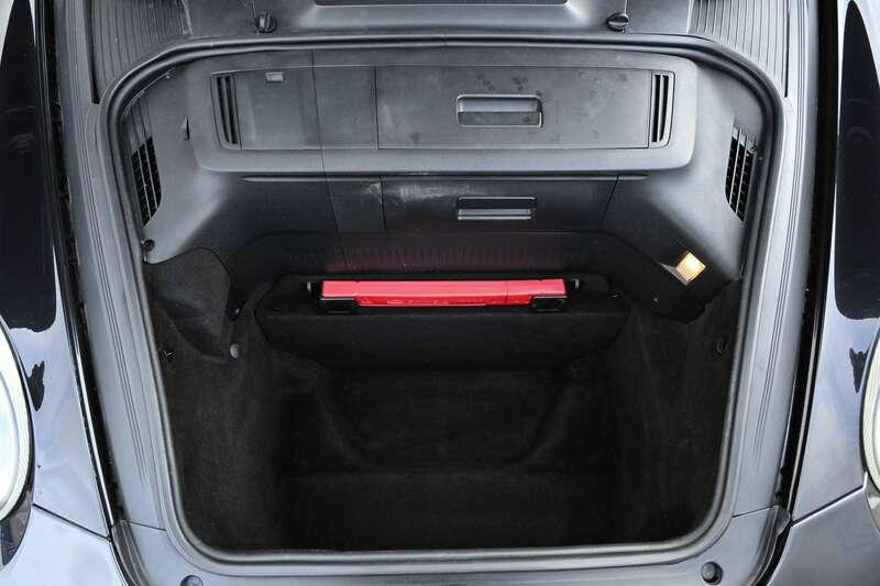 2005 Porsche 911 CARRERA 2 S