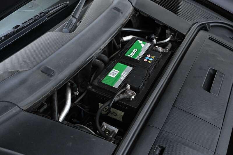 2005 Porsche 911 CARRERA 2 S