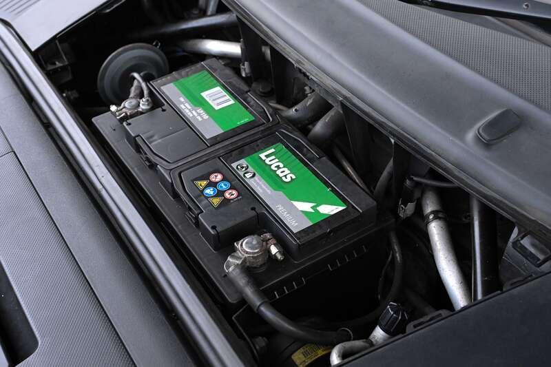 2005 Porsche 911 CARRERA 2 S