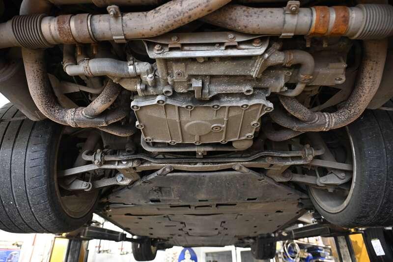 2005 Porsche 911 CARRERA 2 S