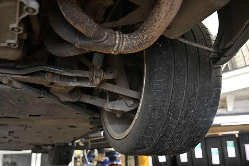 2005 Porsche 911 CARRERA 2 S