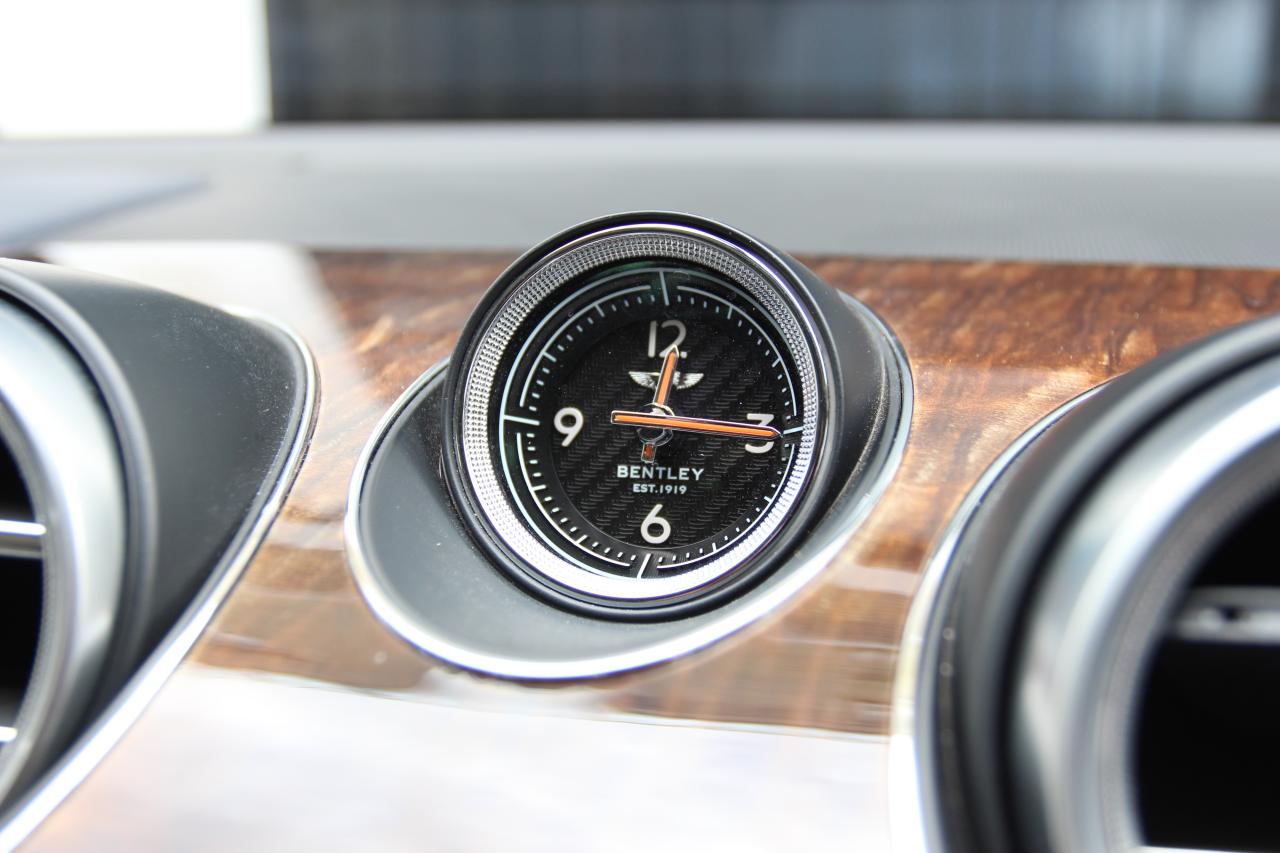 2017 Bentley Bentayga