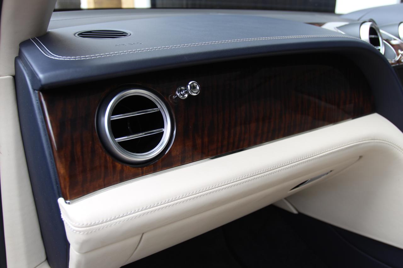 2017 Bentley Bentayga