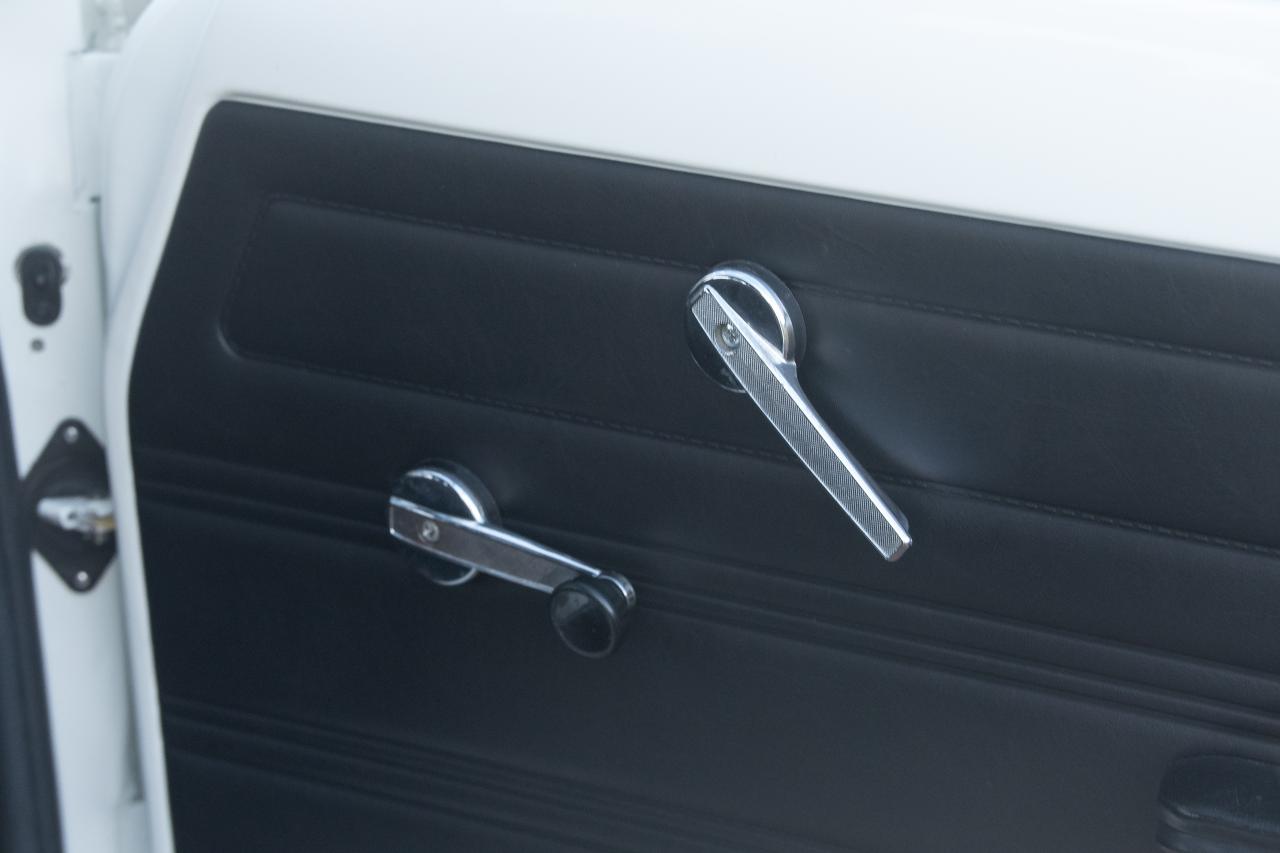 1974 Ford RS2000 Mk. I