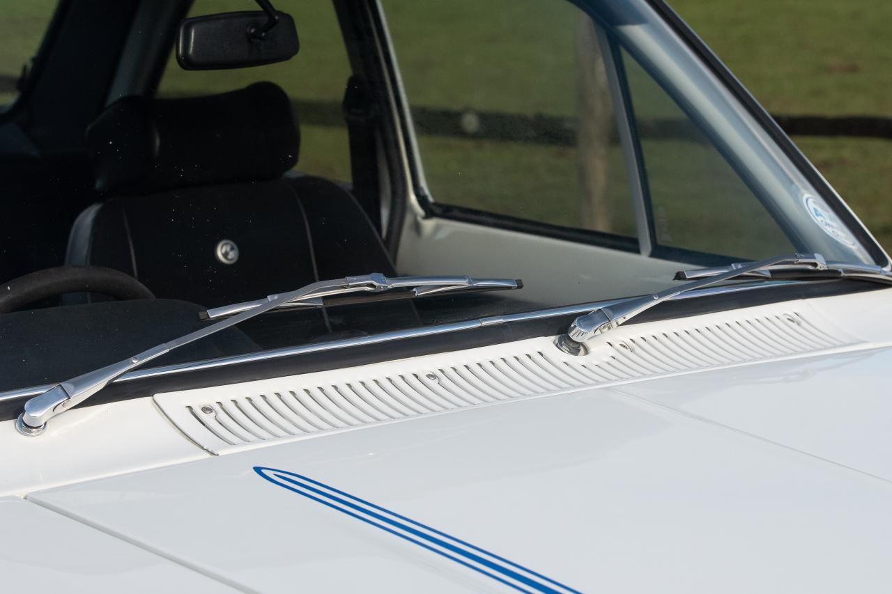 1974 Ford RS2000 Mk. I