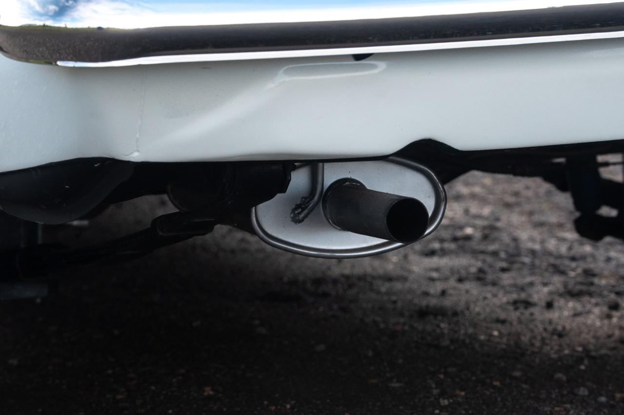 1974 Ford RS2000 Mk. I