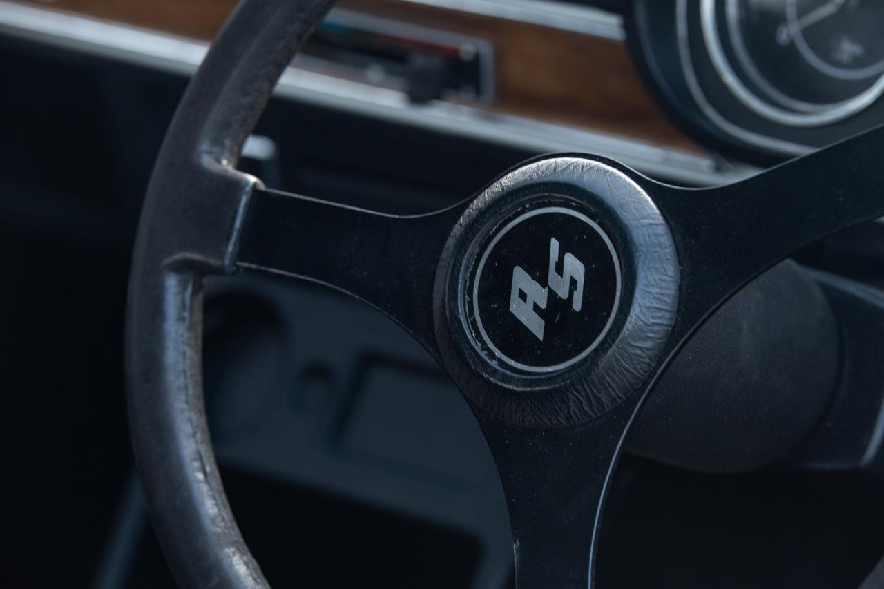 1974 Ford RS2000 Mk. I