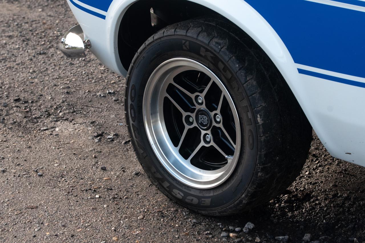 1974 Ford RS2000 Mk. I