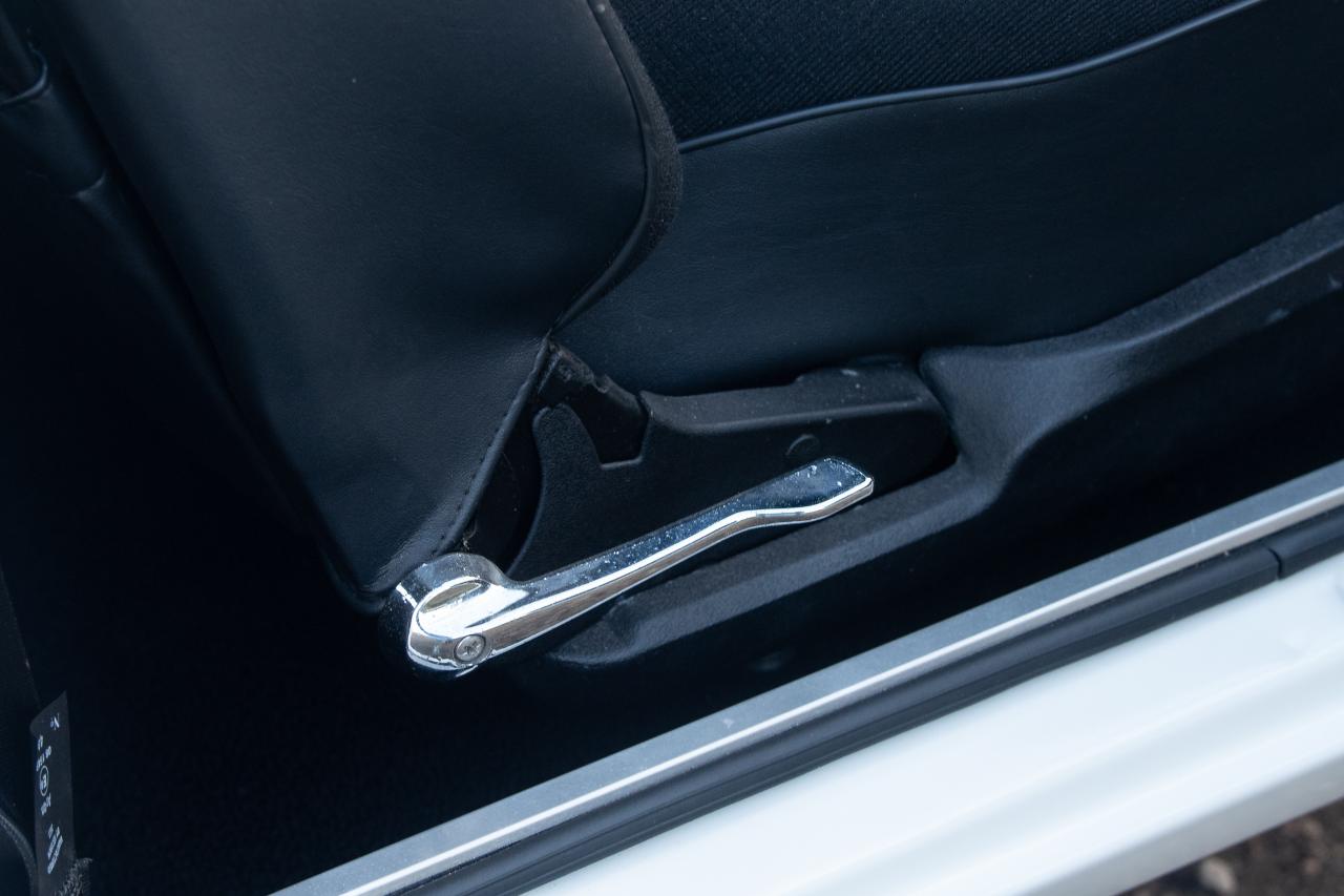 1974 Ford RS2000 Mk. I