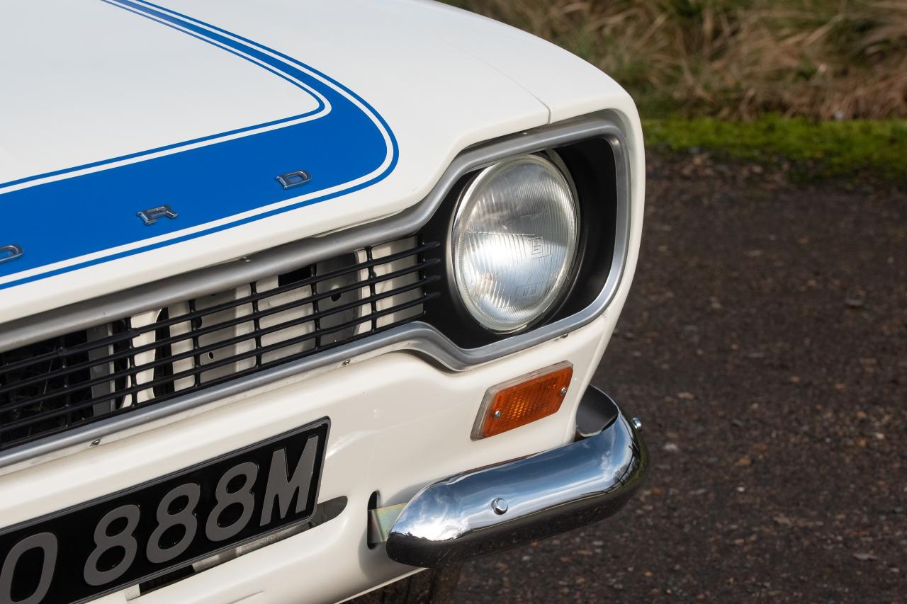 1974 Ford RS2000 Mk. I