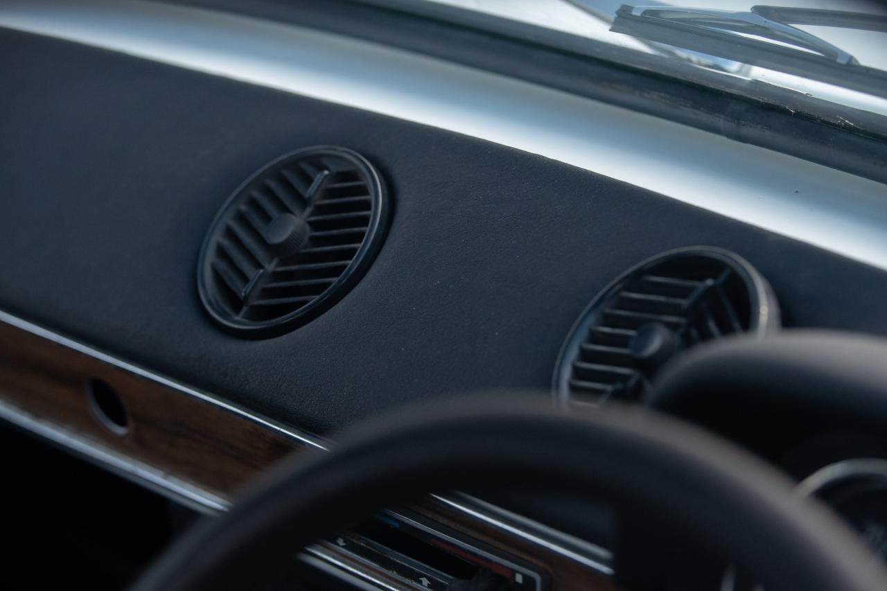 1974 Ford RS2000 Mk. I