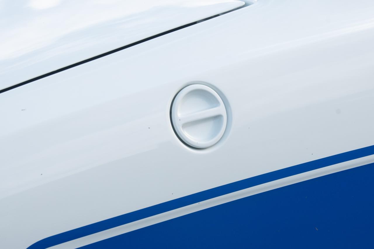 1974 Ford RS2000 Mk. I