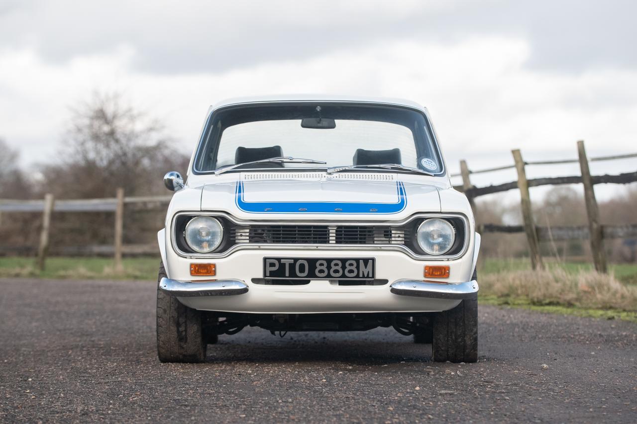 1974 Ford RS2000 Mk. I