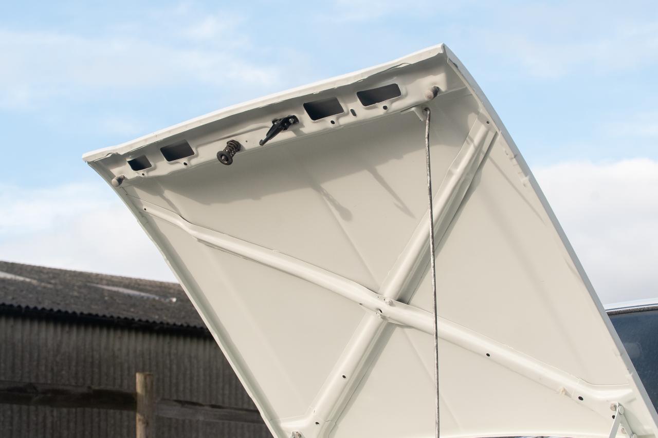 1974 Ford RS2000 Mk. I